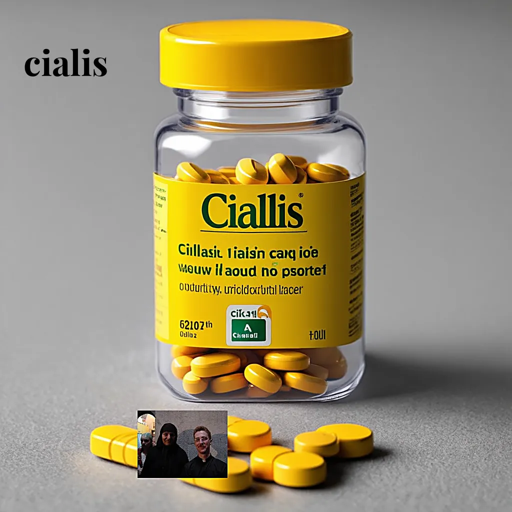 Como tomar cialis 20 mg